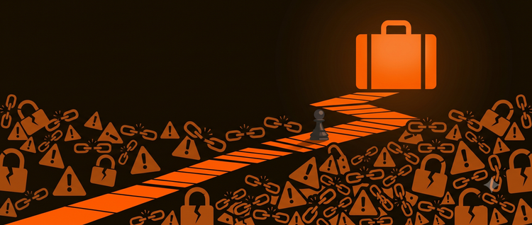 The Cybersecurity Job Search Survival Guide: How to Land the Role Without Getting Hacked, Scammed, or Ghosted