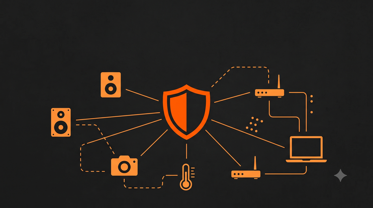 "How Can I Protect Myself?" The Five Actions That Actually Matter