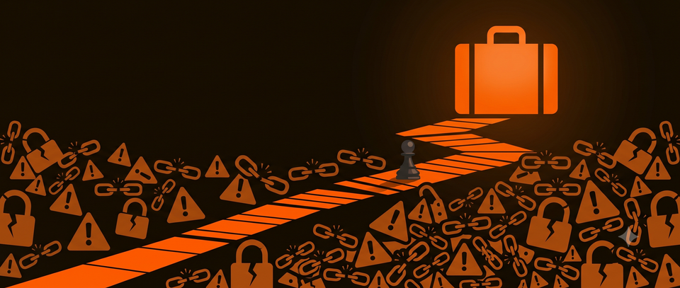 The Cybersecurity Job Search Survival Guide: How to Land the Role Without Getting Hacked, Scammed, or Ghosted
